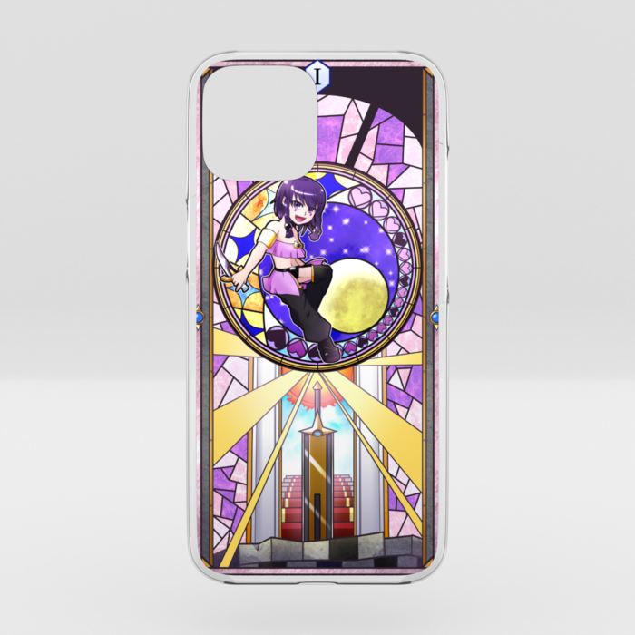 クリアiPhoneケース - iPhone 16