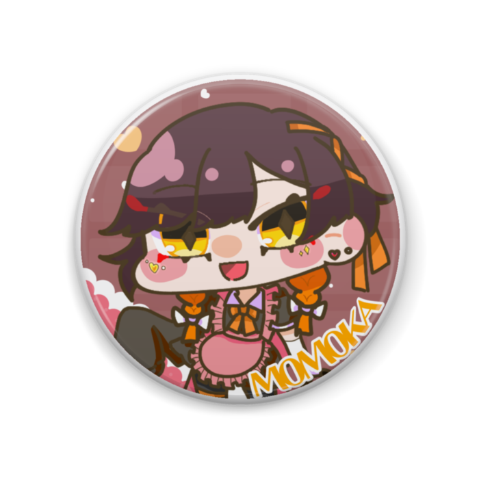缶バッジ - 57mm