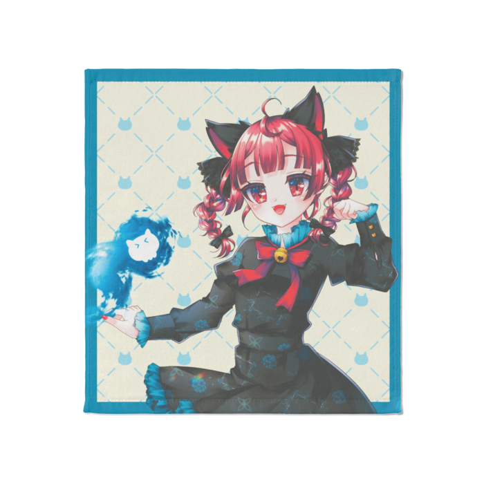 1 子猫お燐ちゃん