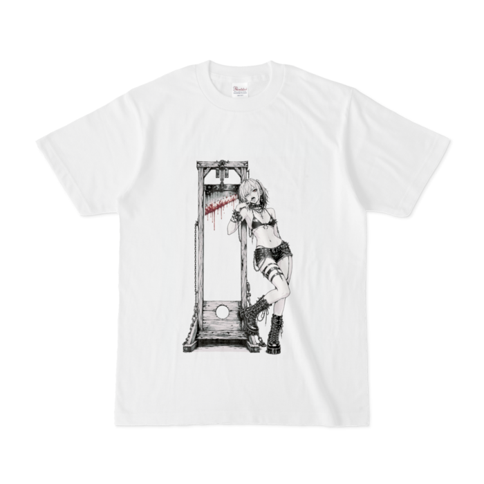 Tシャツ - S - 白
