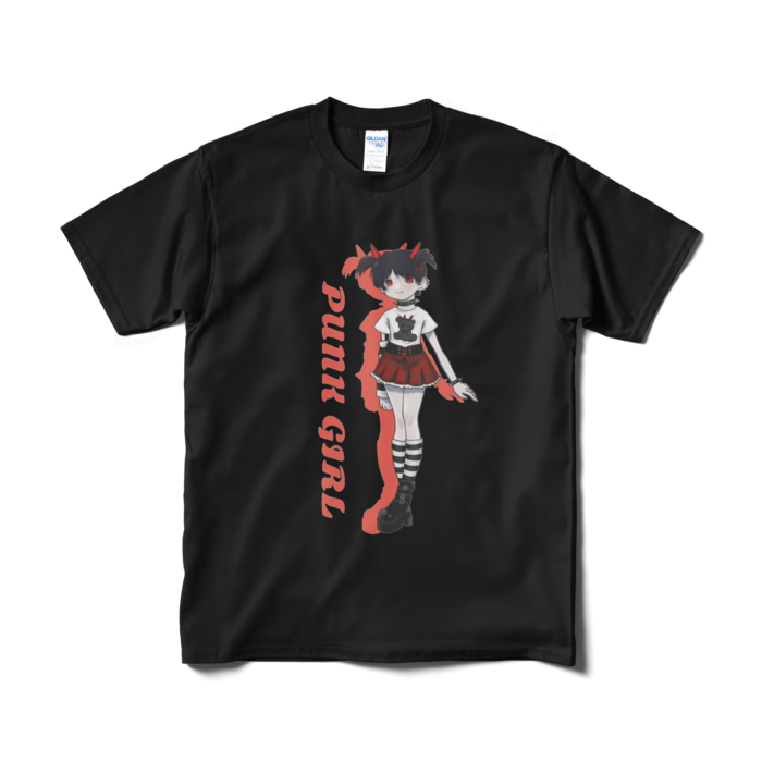 Tシャツ（短納期） - M - ブラック