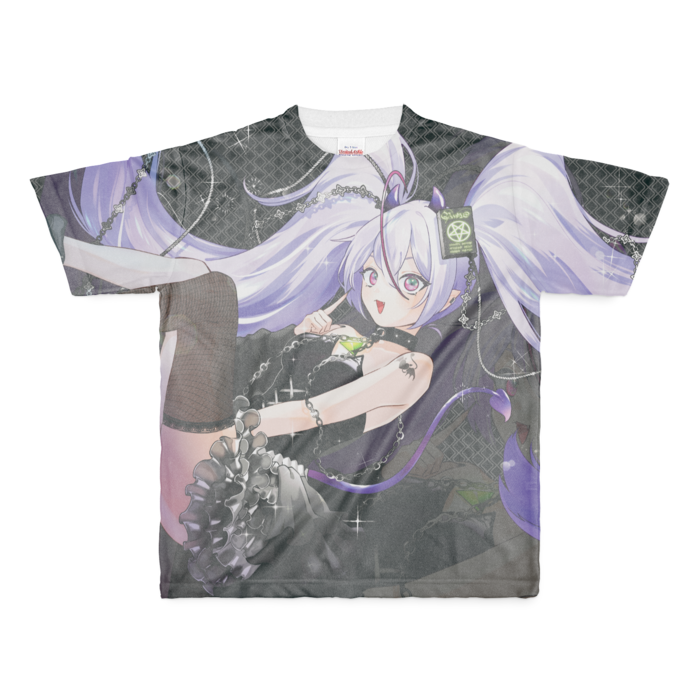 サイズM　※正面印刷のみ