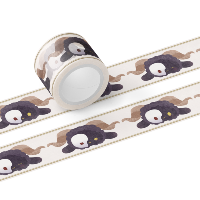 マスキングテープ - テープ幅 30mm