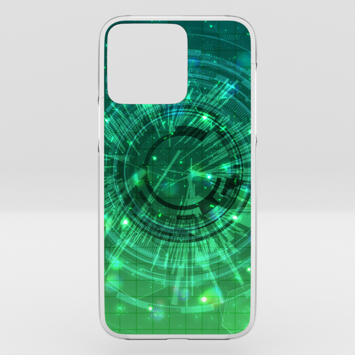 クリアiPhoneケース - iPhone 15 Pro Max