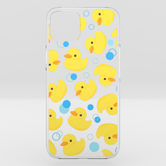 クリアiPhoneケース - iPhone 16 Plus