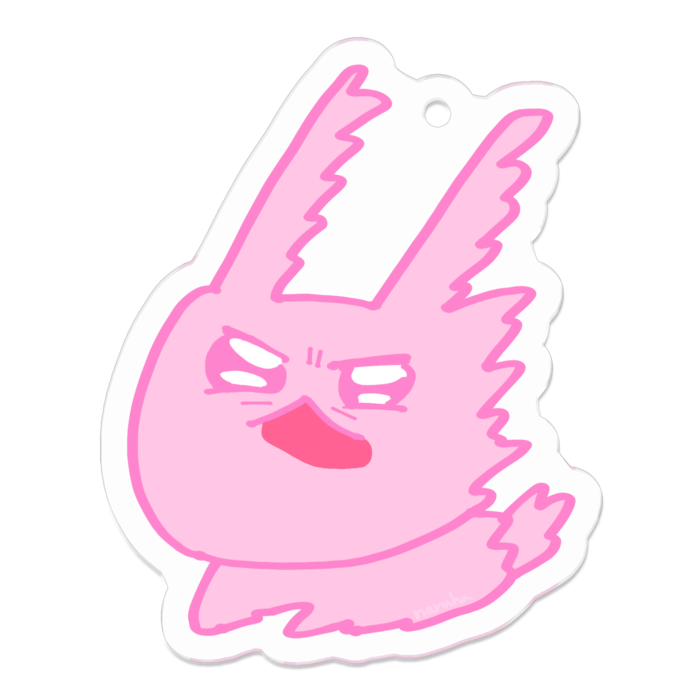 強風ッキーニ - 50 x 50 (mm)