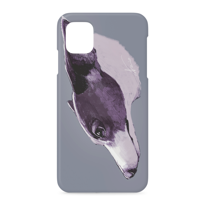 iPhoneケース - iPhone 11 - 側面あり