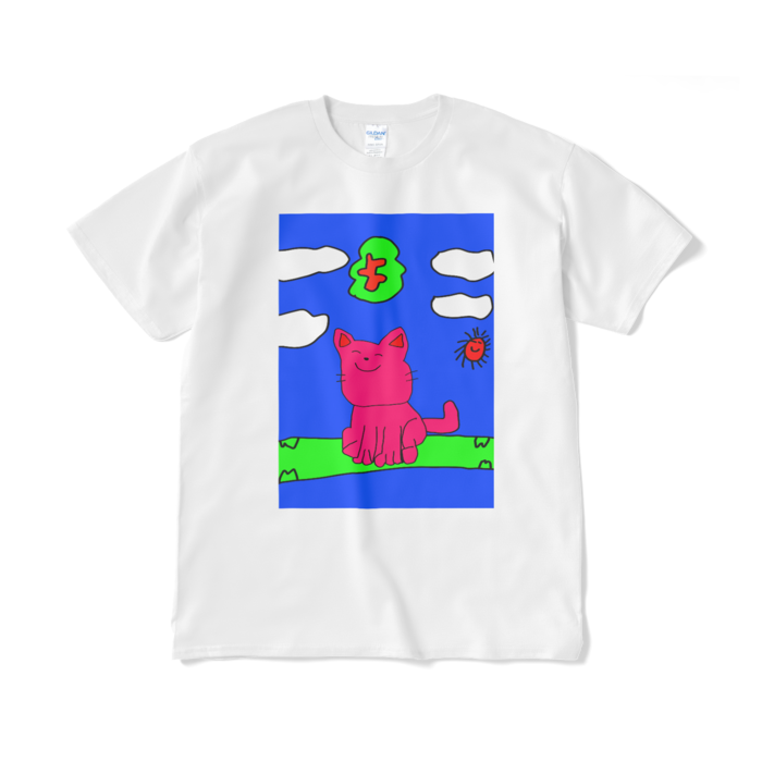 Tシャツ（短納期） - XL - ホワイト