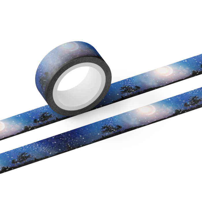 マスキングテープ - テープ幅 15mm