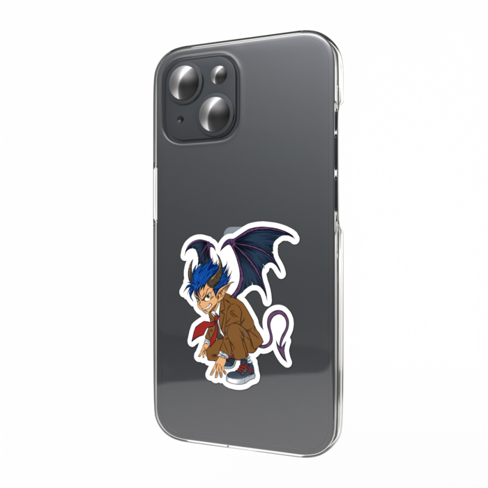 スマホステッカー - 縦