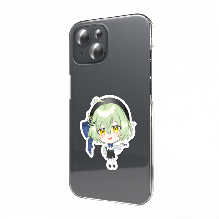 ⑤アリス