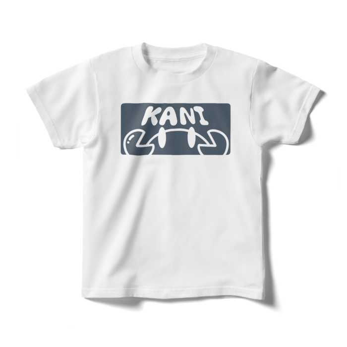 KANIキッズ（紺） - 140cm - 