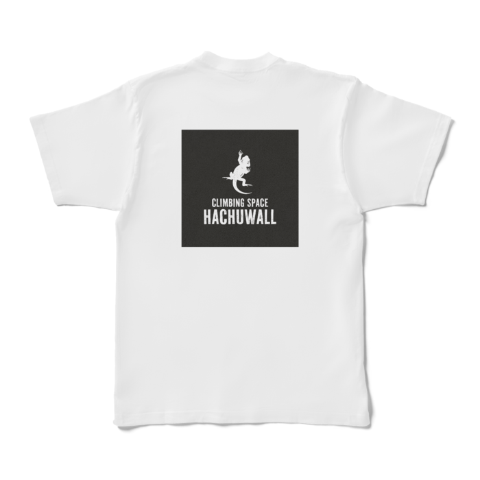 Tシャツ - XL - 白