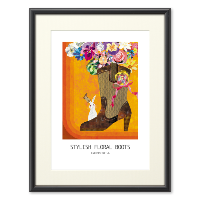 複製画(プリモアート) - A2