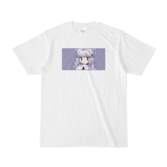 Tシャツ - S - 白(1)