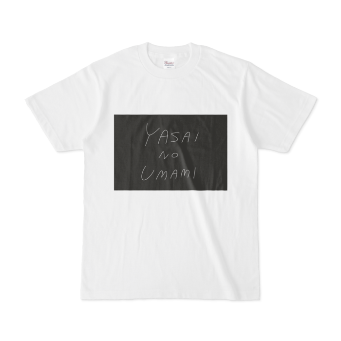 Tシャツ - S - 白