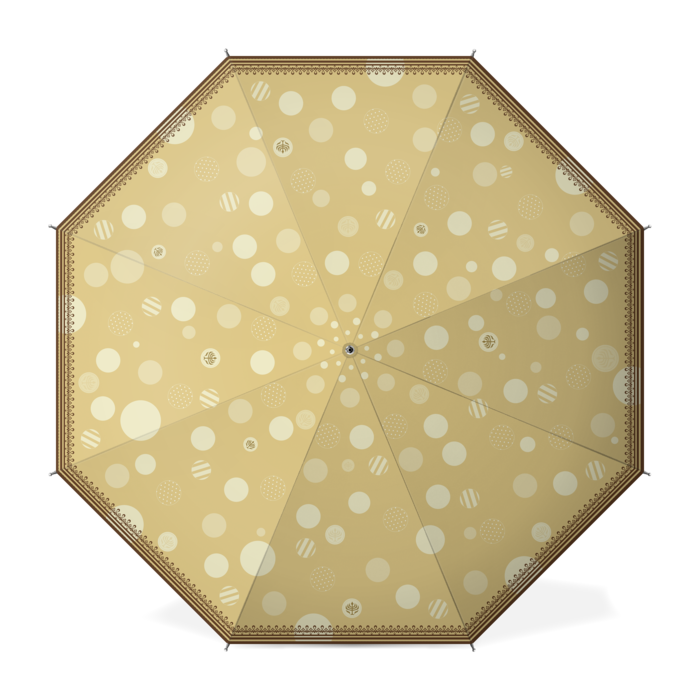長傘 - 58cm
