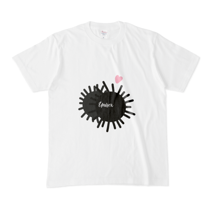 Tシャツ - M - 白