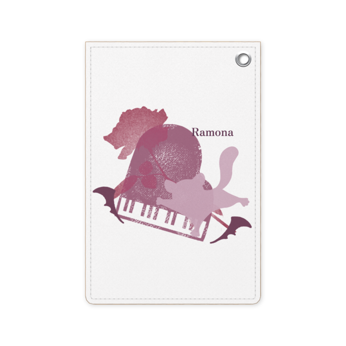 パスケース - 70 x 105 (mm)