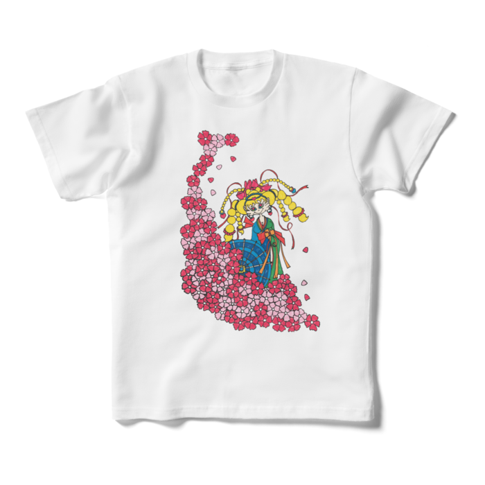 キッズTシャツ - 160cm - 正面