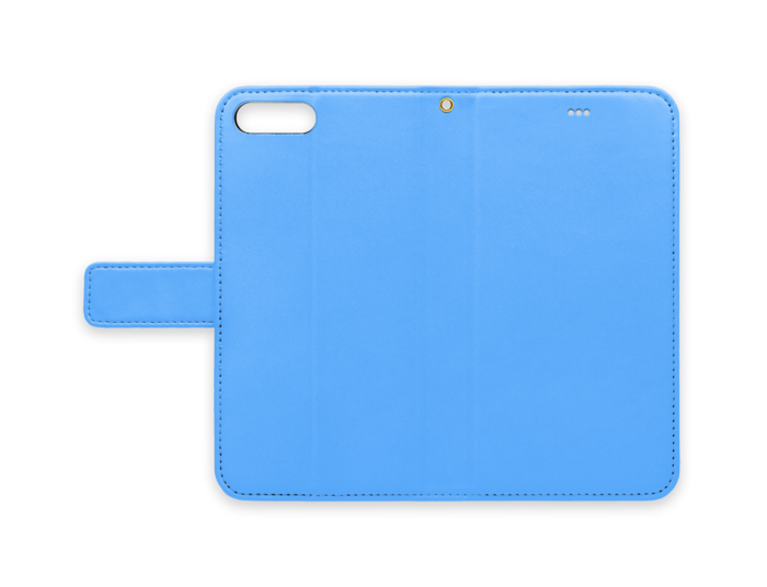 手帳型iPhoneケース - iPhone 8 Plus / 7 Plus - ストラップ穴 あり