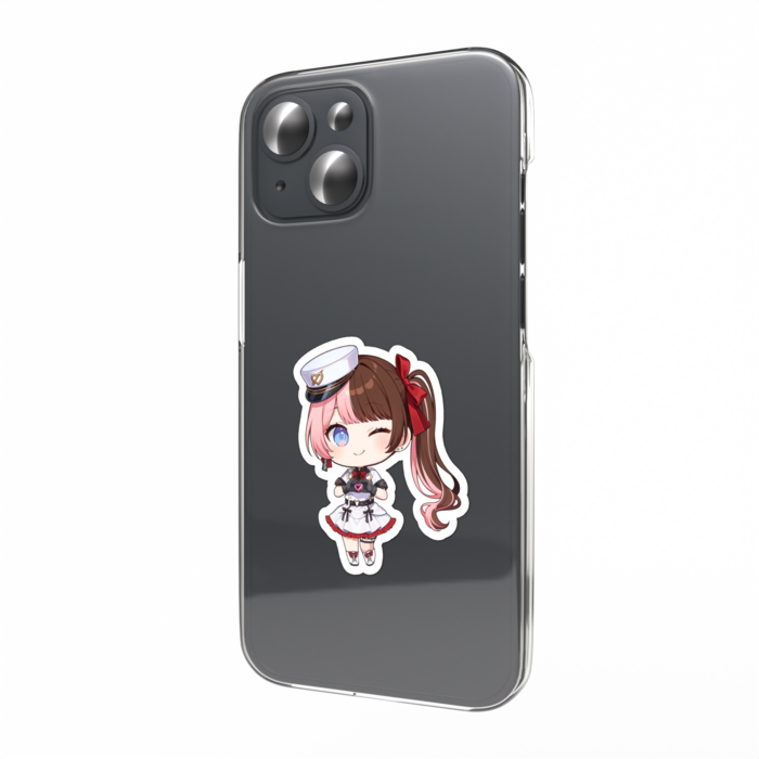 スマホステッカー - 縦