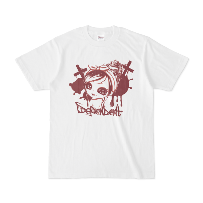 Tシャツ - S