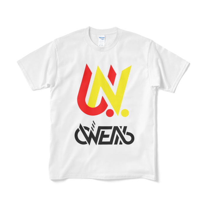 Tシャツ(短納期) - M - ホワイト