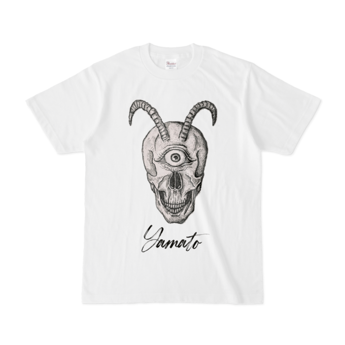 Tシャツ - S - 白