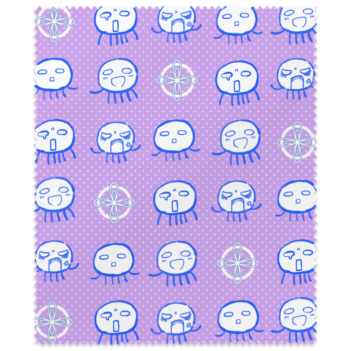 メガネ拭き