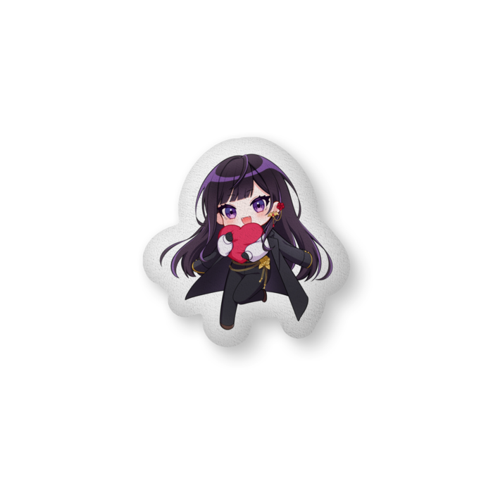 戀守 あむ(小)