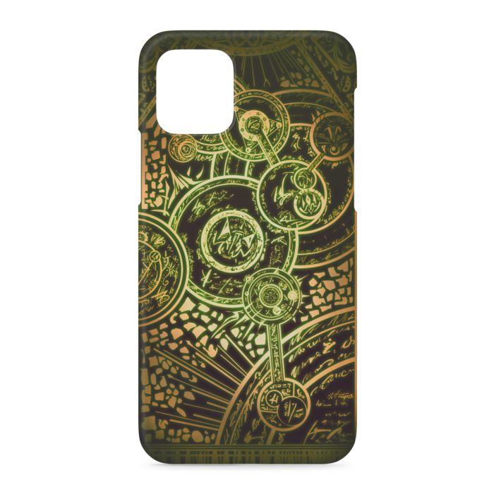 iPhoneケース - iPhone 11 Pro - 側面あり