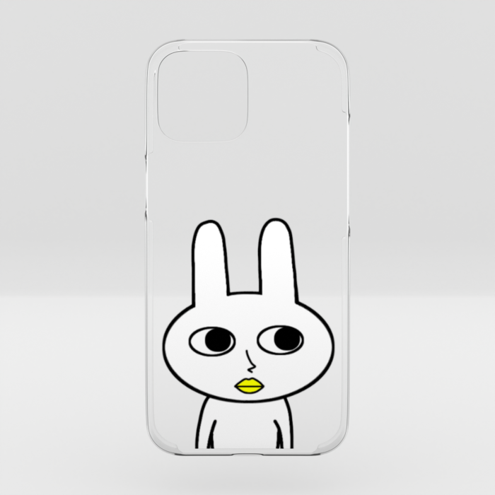 クリアiPhoneケース - iPhone 16