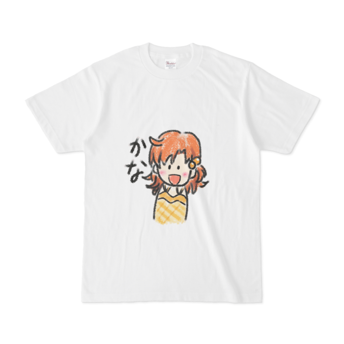 Tシャツ - S - 白