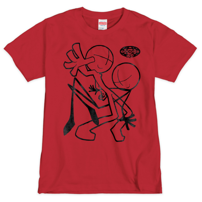 RED M