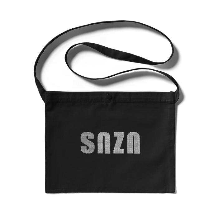 サコッシュ - 300 x 230 (mm)