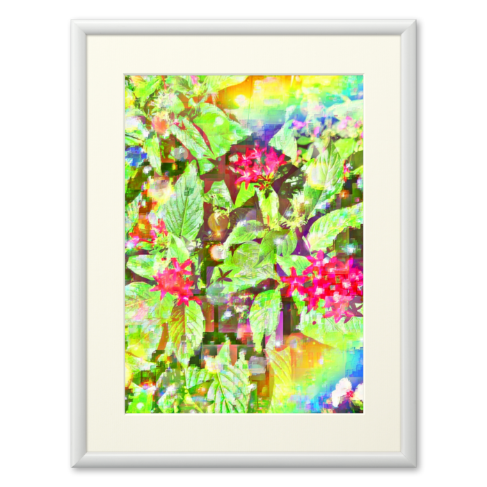 複製画(プリモアート) - A3