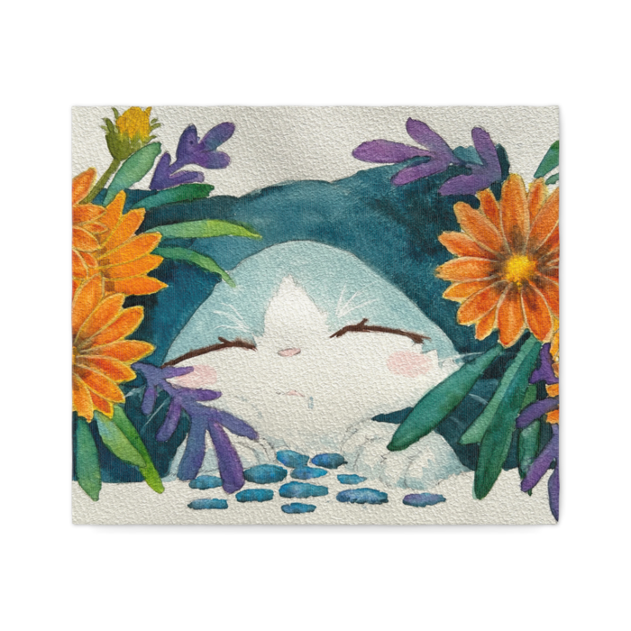 キャンバス - F10