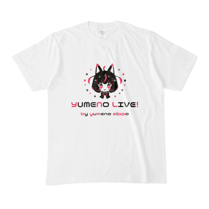 Tシャツ - M - 白