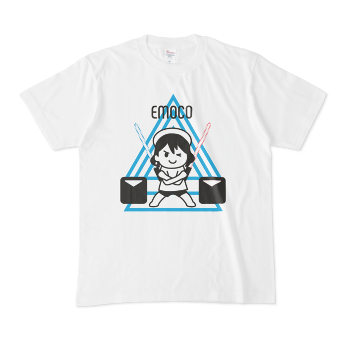 Tシャツ - M