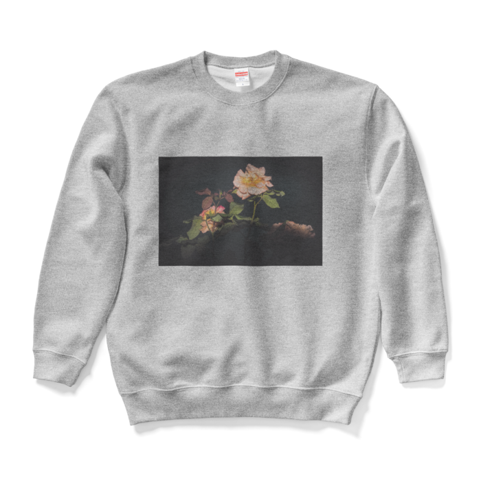 スウェット - L - グレー