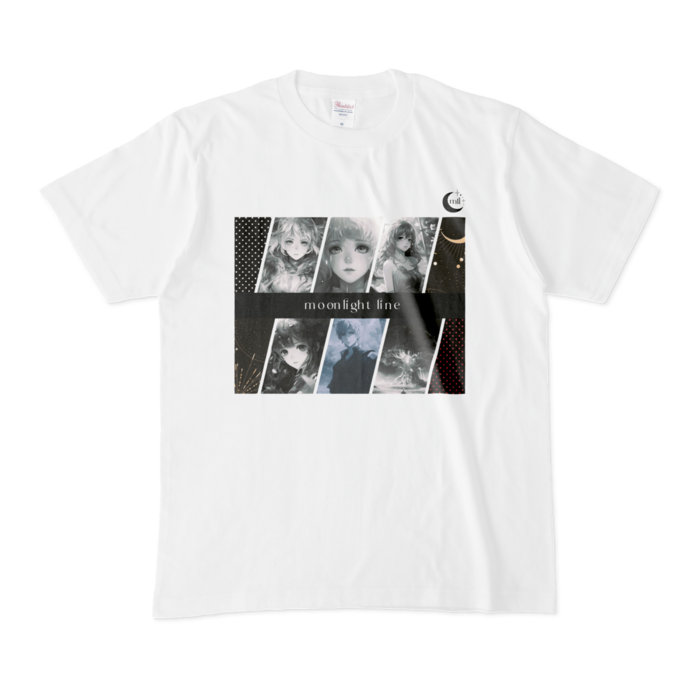 Tシャツ - M - 白