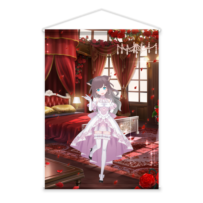 タペストリー - B2縦