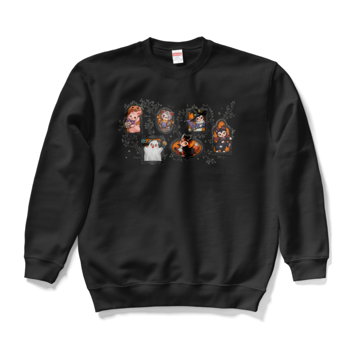 キービジュアルA - L -