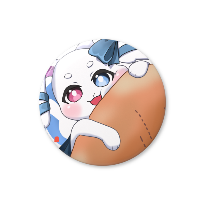 缶バッジ（バリュー） - 44mm