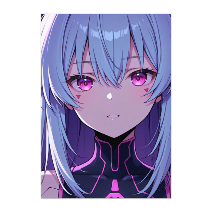 ポスター - A2