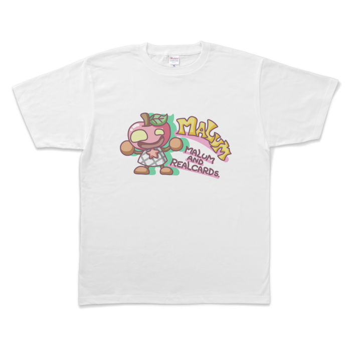 Tシャツ - XL