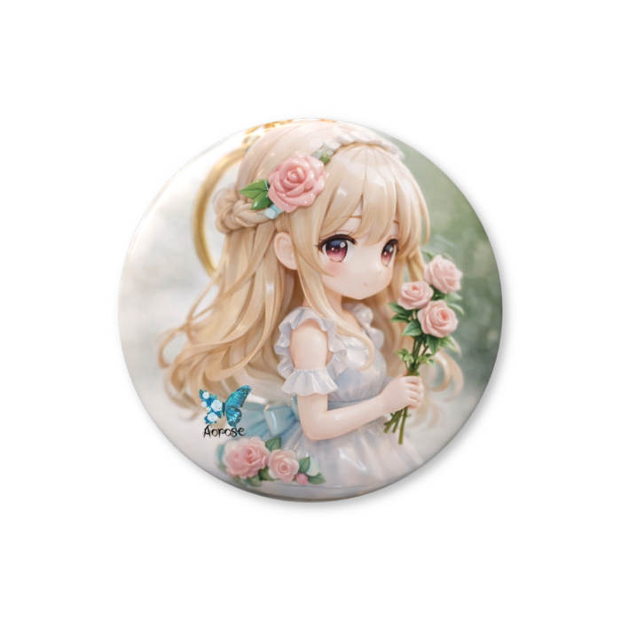 缶バッジ（バリュー） - 32mm