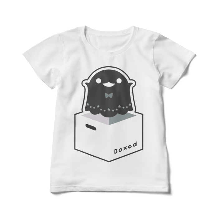 【レディース】黒：WL