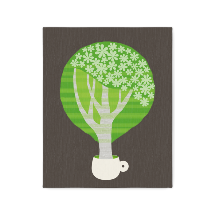 キャンバス - F3